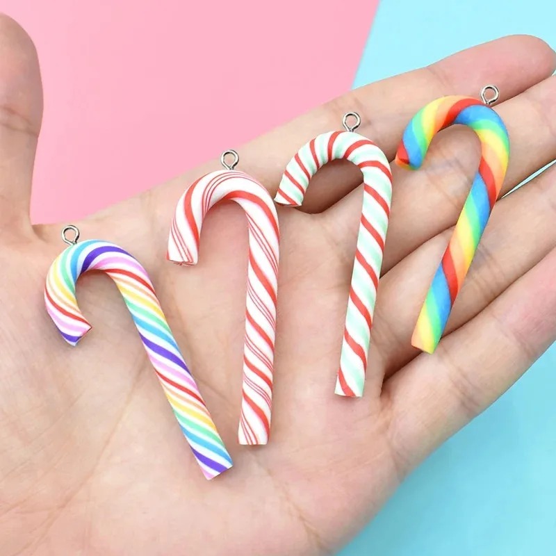 10 Stück schöne große Weihnach – Resin Crafts Diy Bewertung und Preis