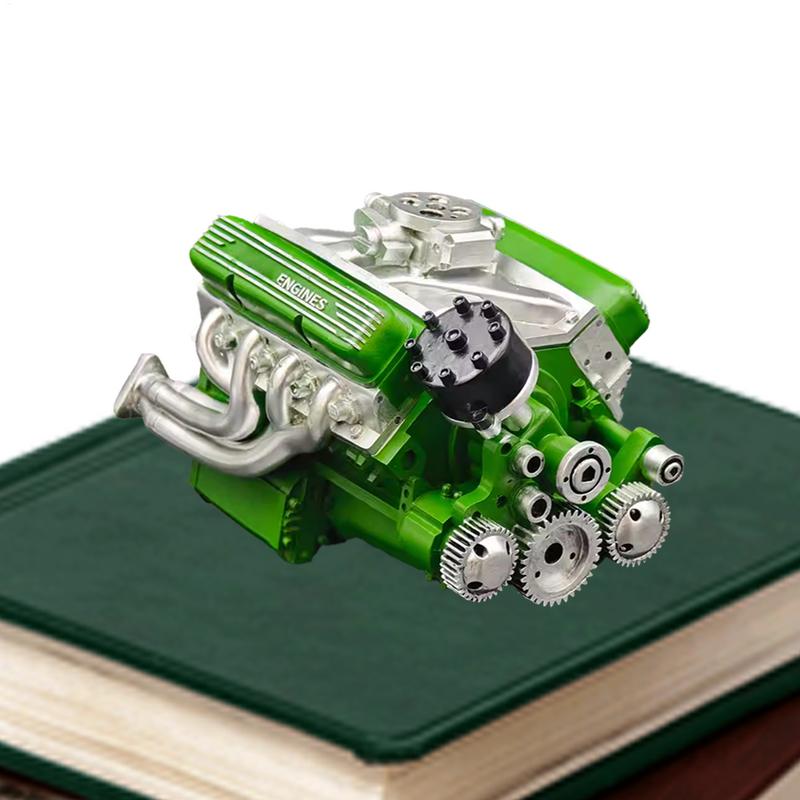 Motor Modell Motor Figur Kreat – Resin Craft Workshop Bewertung und Preis