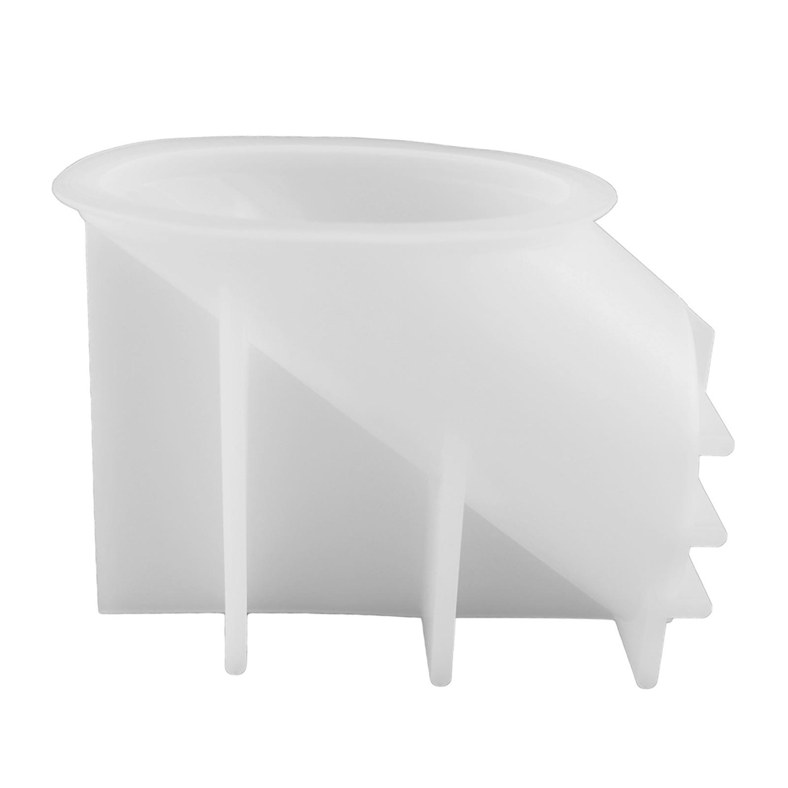 Silikon-Buchstütze für Resin-G – Geode Mold Silicone Bewertung und Preis