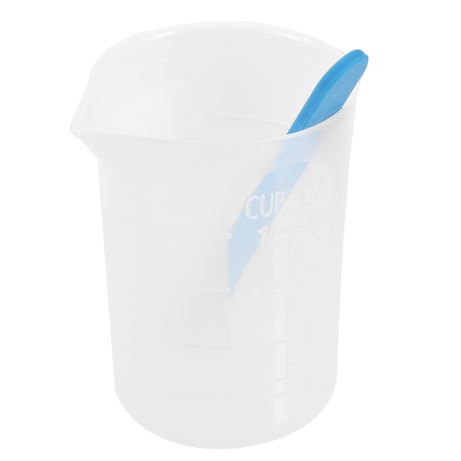 1 Set Epoxid-Mischbecher-Werkz – Mixing Cup Silicone Bewertung und Preis