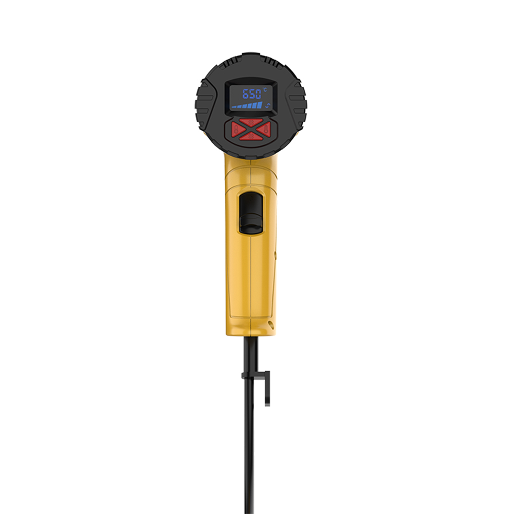 2000 W Heißluftpistole, Mini-B – Heat Gun Small Bewertung und Preis