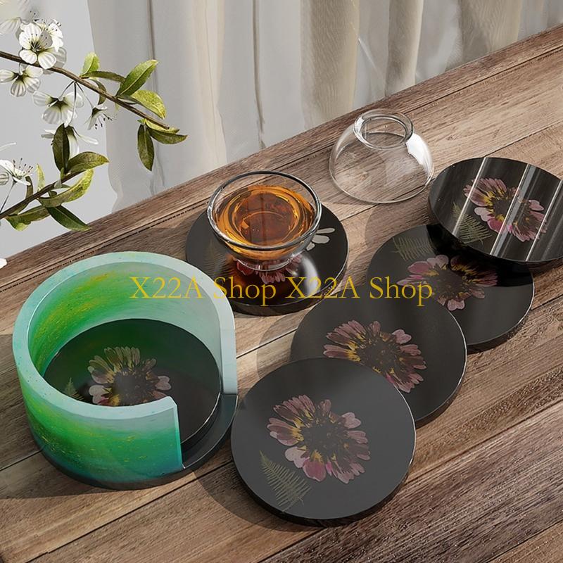 Einzigartige runde Geoden-Unte – Geode Mold Silicone Bewertung und Preis