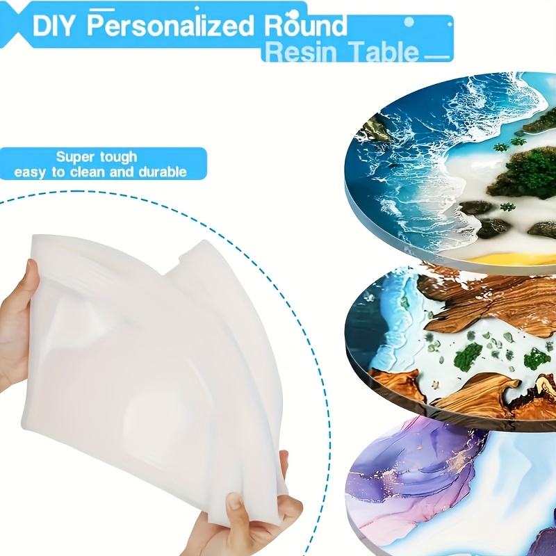 1 14 Zoll und 20 Zoll zwei gro – Silicone Mold Tray Bewertung und Preis