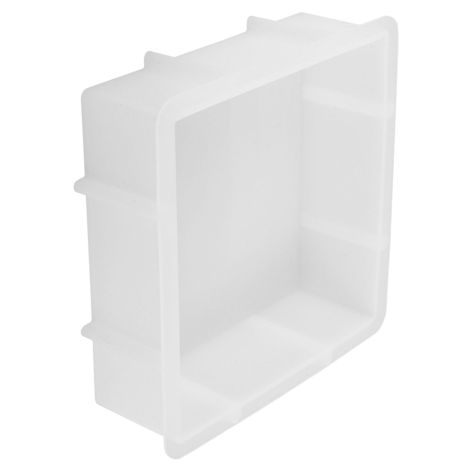 Extra große Silikonform für Re – Geode Mold Silicone Bewertung und Preis