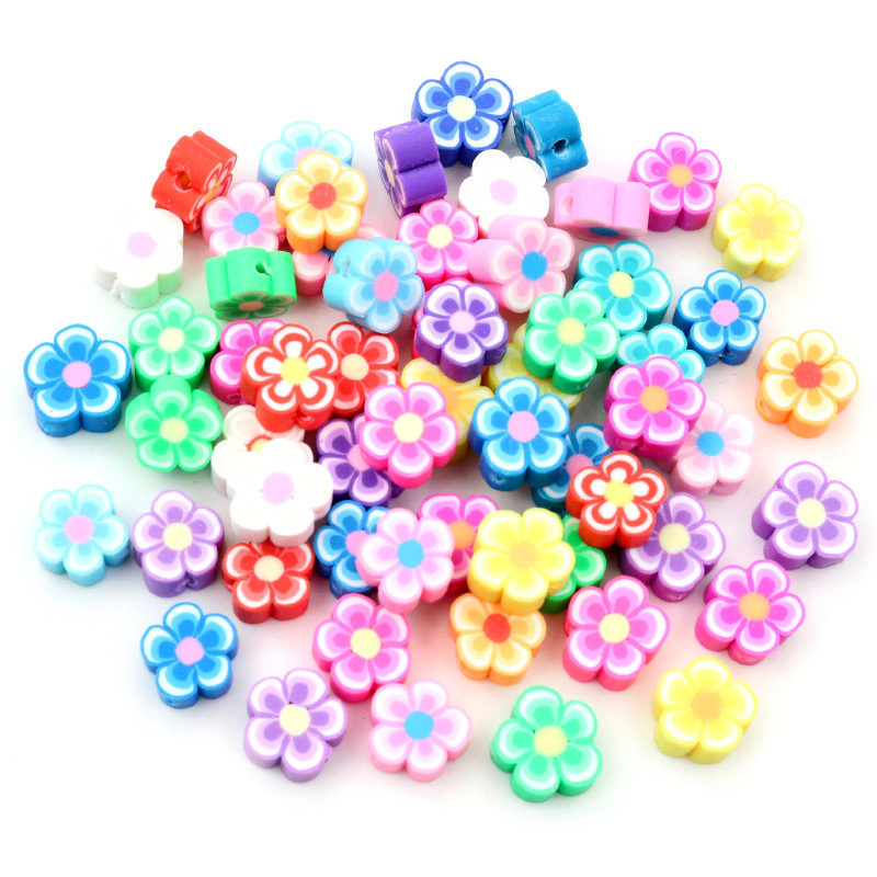 50pcs 10mm Mixed Farben Obst B – Flower Preservation Resin Bewertung und Preis