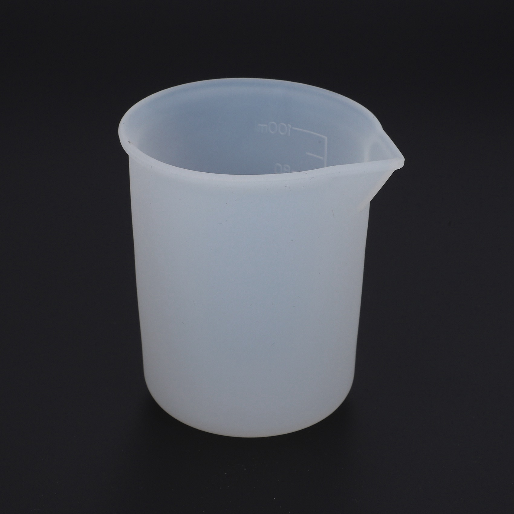 HLZS-30 Stück Silikon-Messbech – Mixing Cup Silicone Bewertung und Preis