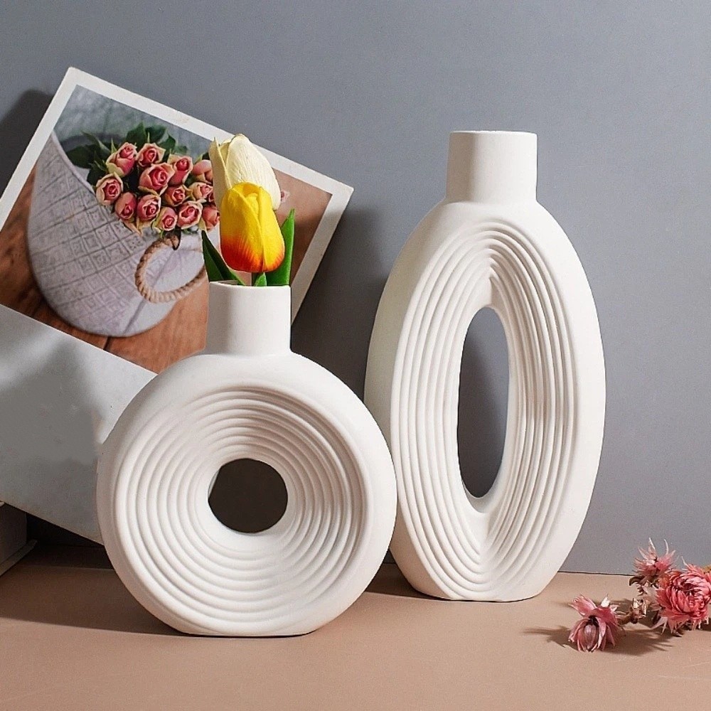 Ovale Streifen-Silikonform für – Resin Craft Workshop Bewertung und Preis