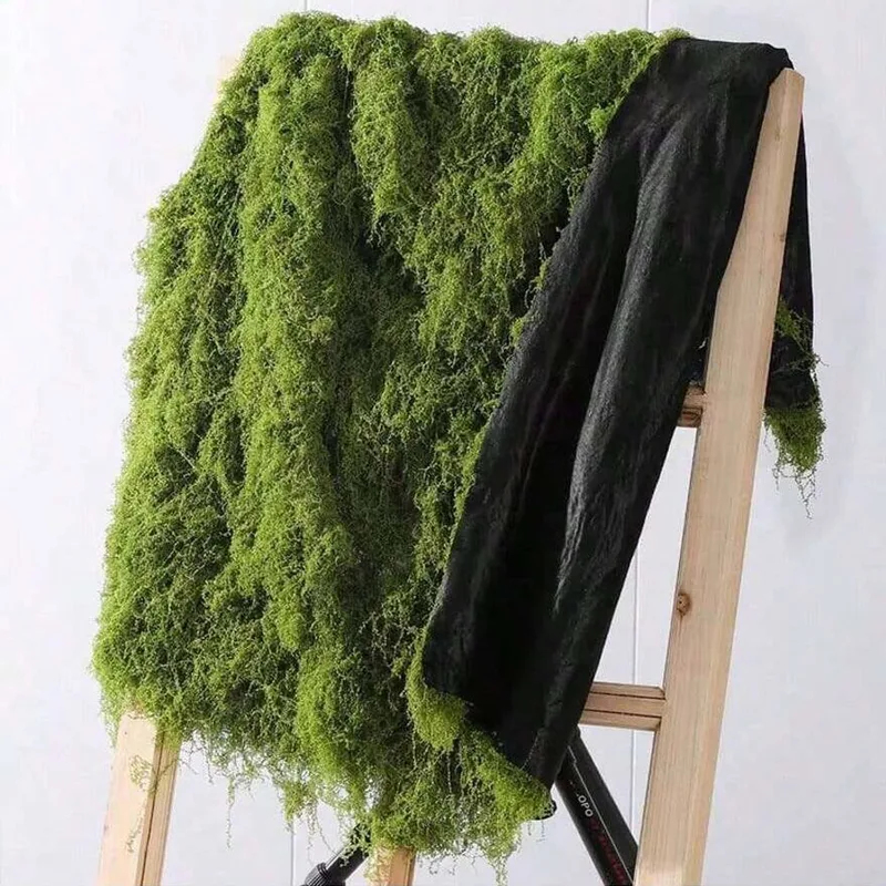 Künstliches Moos für Mikroland – Terrarium Moss Art Bewertung und Preis