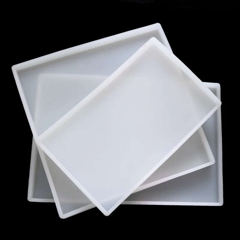 Harz-Silikonform, langlebige H – Silicone Mold Tray Bewertung und Preis