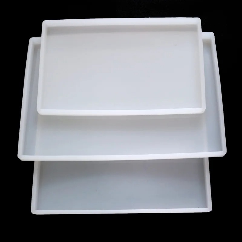 Harz-Silikonform, langlebige H – Silicone Mold Tray Bewertung und Preis