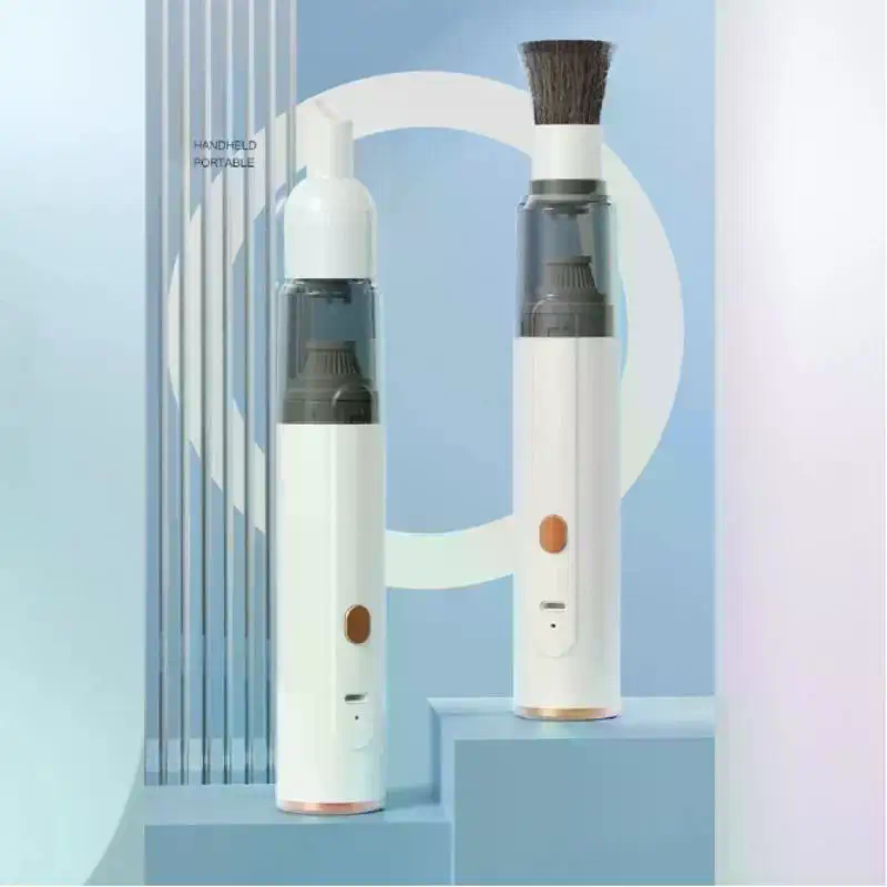 1 Set Tragbarer Mini-Handstaub – Vacuum Chamber Small Bewertung und Preis