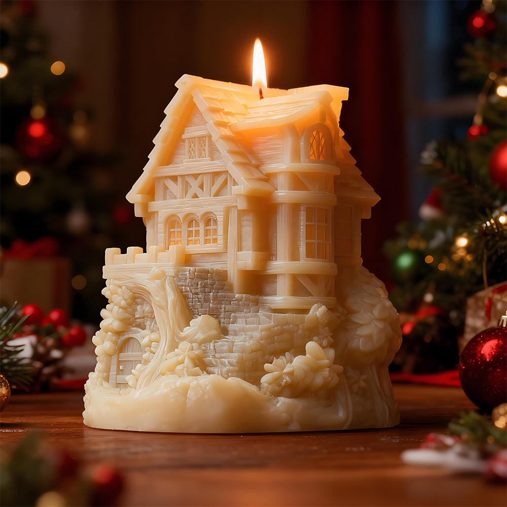 Weihnachten Silikon Form Hochw – Resin Craft Workshop Bewertung und Preis