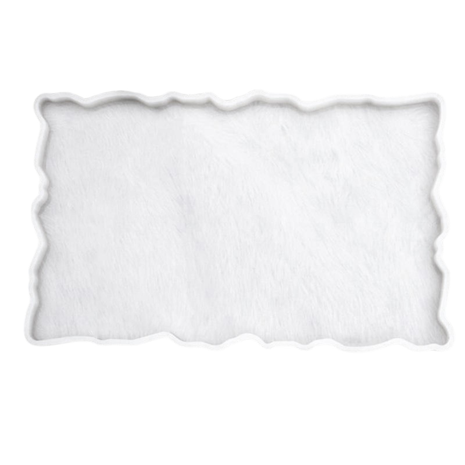 Silikonharz-Tablett, Premium G – Geode Mold Silicone Bewertung und Preis