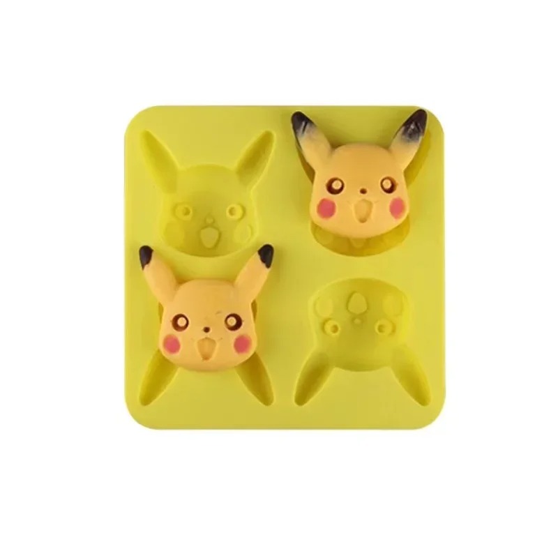 Neue Pikachu Silikon-Schokolad – Silicone Mold Tray Bewertung und Preis