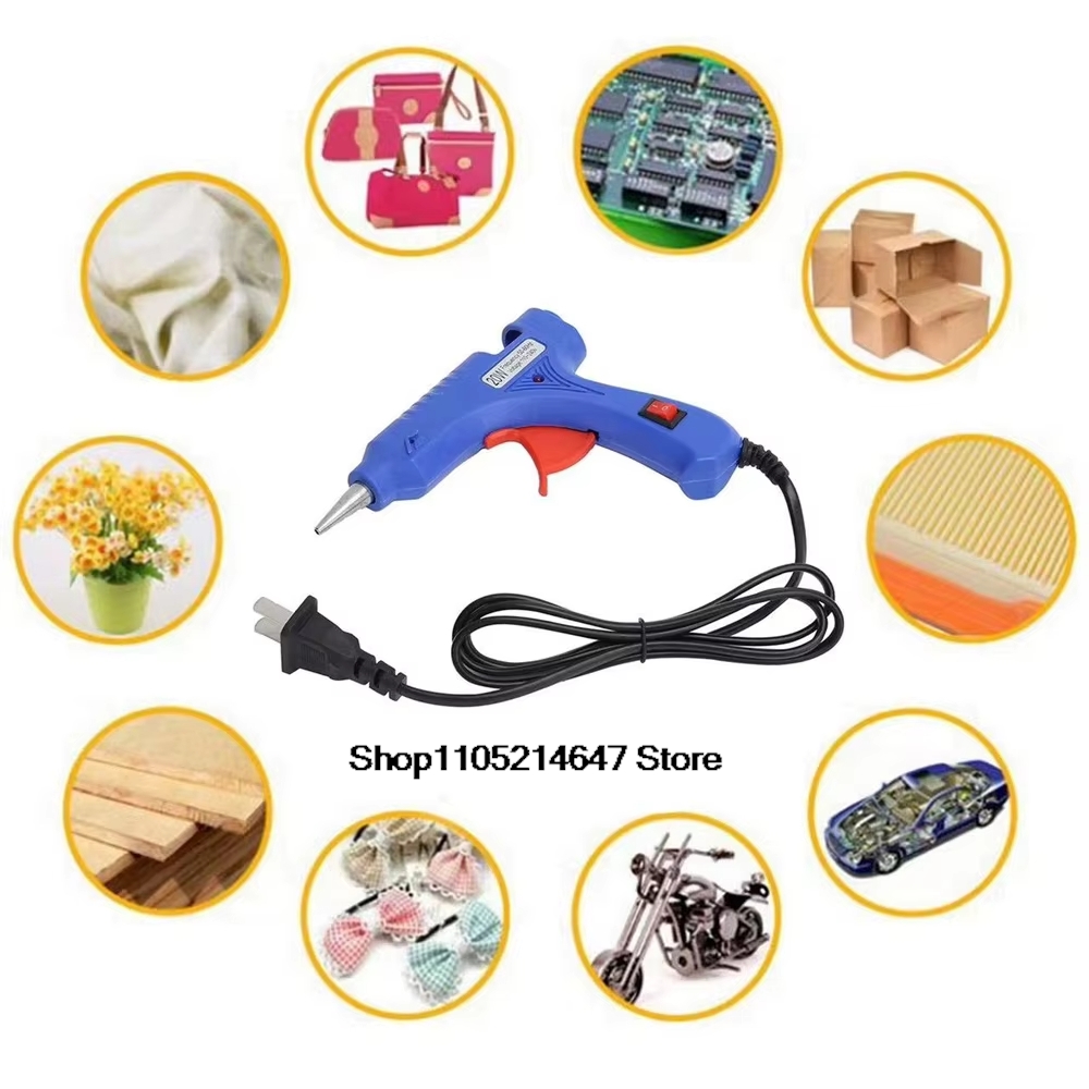 Hot Melt Kleber Pistole DIY Mi – Heat Gun Small Bewertung und Preis