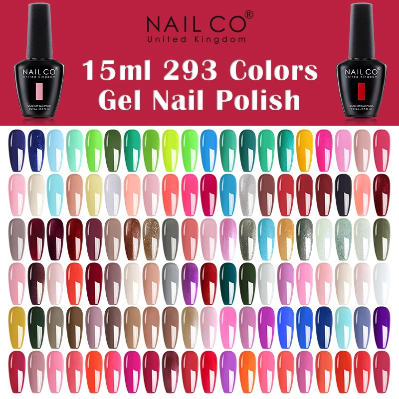 Nailco 15ml schwarz weiß rot r – Resin Glitter Pack Bewertung und Preis