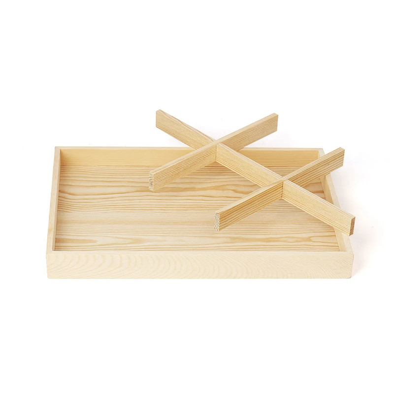 Schmuck-Organizer aus Holz, Ta – Wood Ring Blank Bewertung und Preis