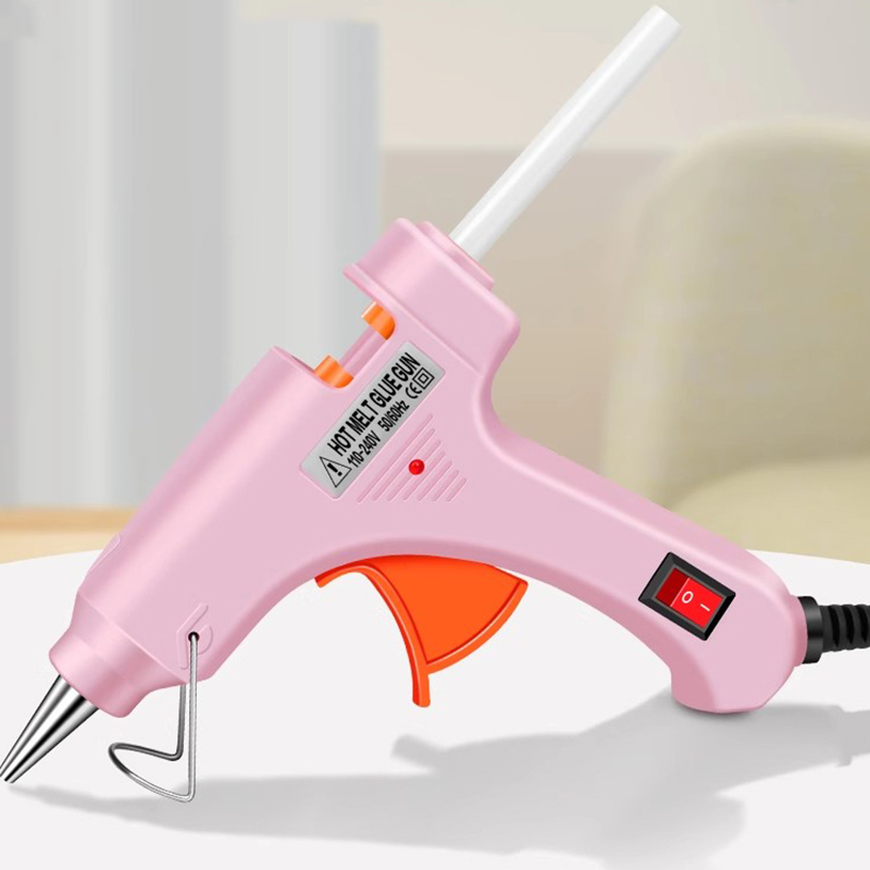 50W 70W Hot Melt Kleber Pistol – Heat Gun Small Bewertung und Preis