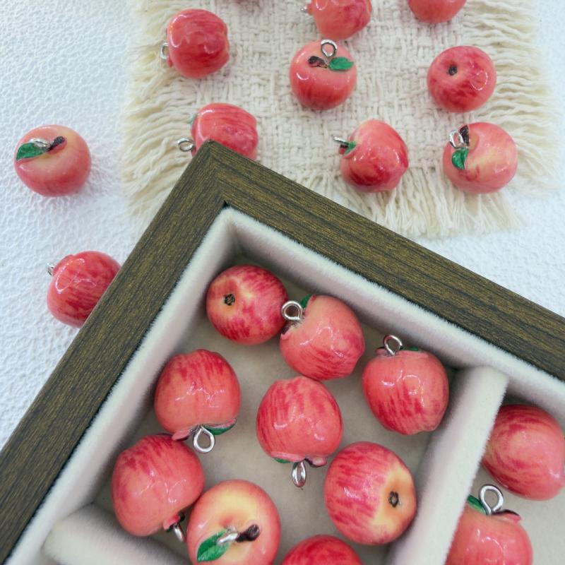 3D-Simulations-Fruchtperlen 14 – Resin Craft Workshop Bewertung und Preis