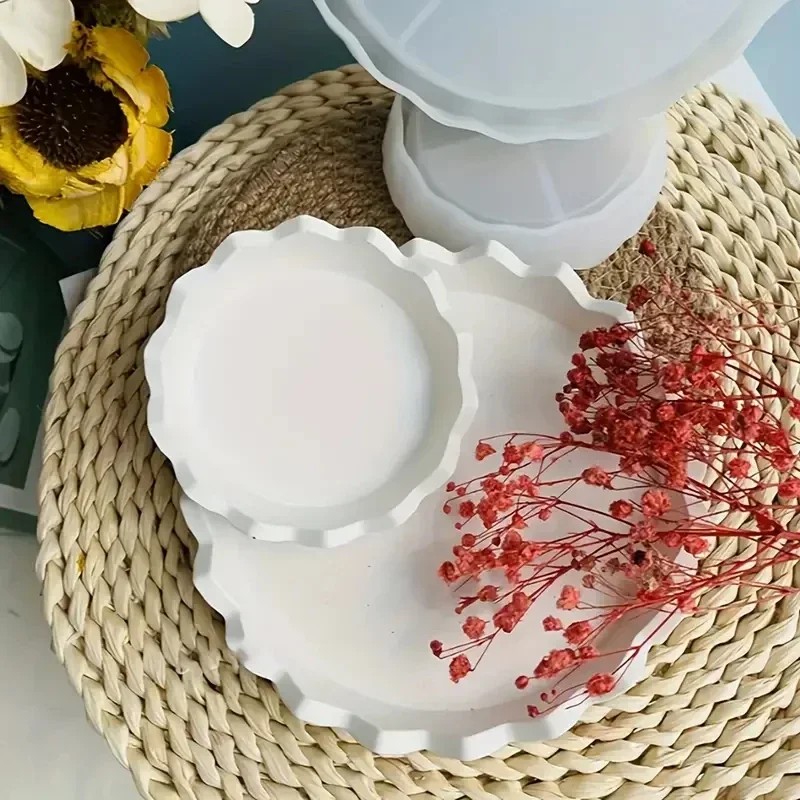 Wunderbare Silikon-Schmucktabl – Silicone Mold Tray Bewertung und Preis