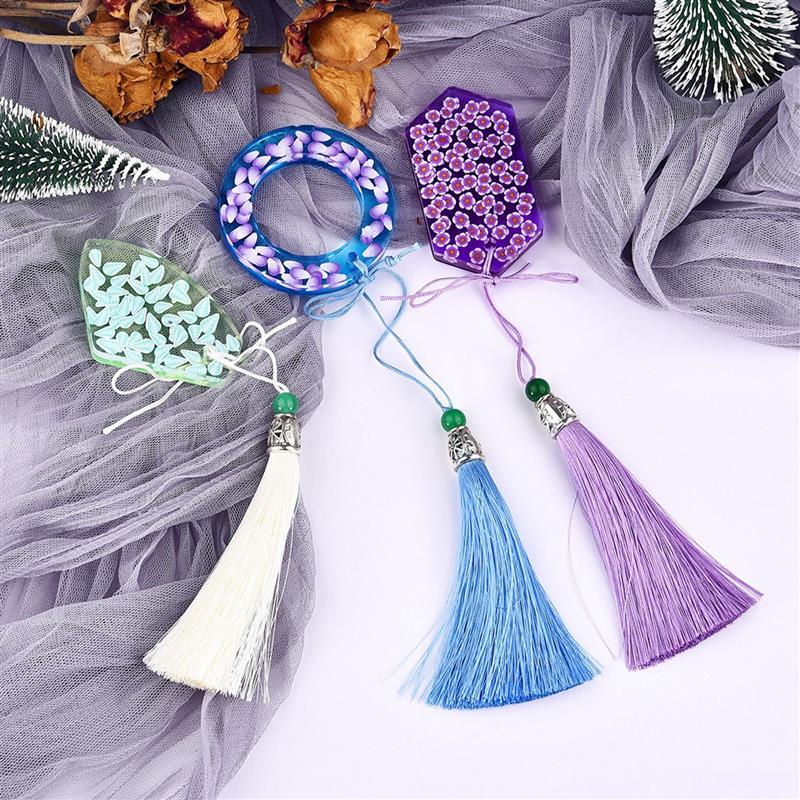 UV-Harz, kristallklar, großes  – Resin Jewelry Kit Bewertung und Preis
