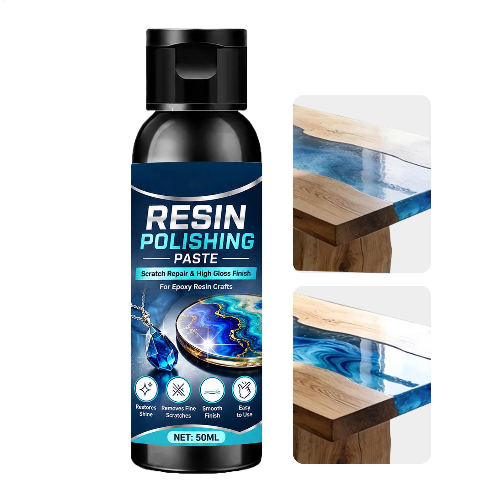 50 ml sanfte, langanhaltende H – Resin Craft Workshop Bewertung und Preis